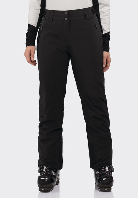 Pants Style Pine W