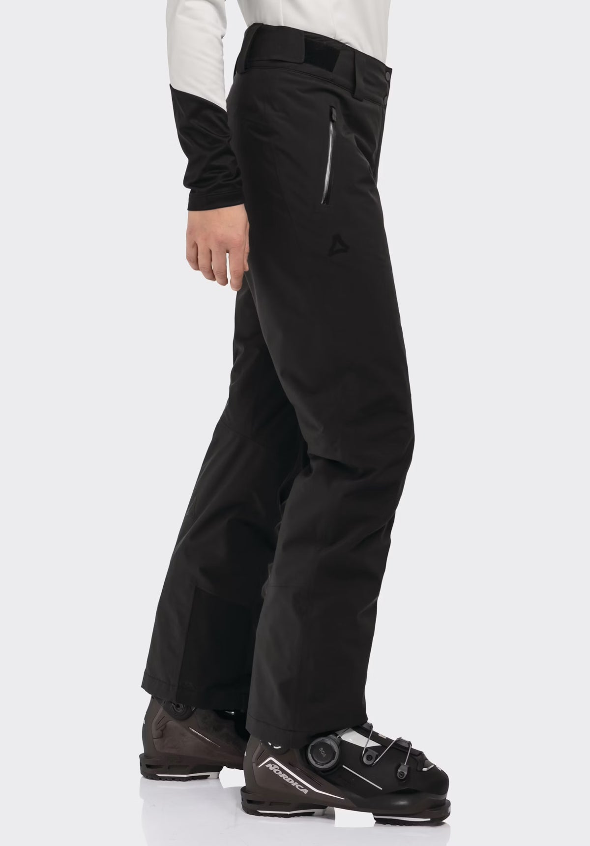 Pants Style Pine W