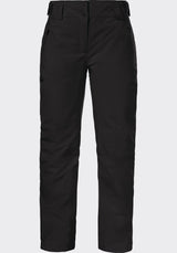 Pants Style Pine W