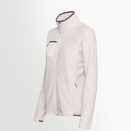 Pipaluk Wave Fleece W