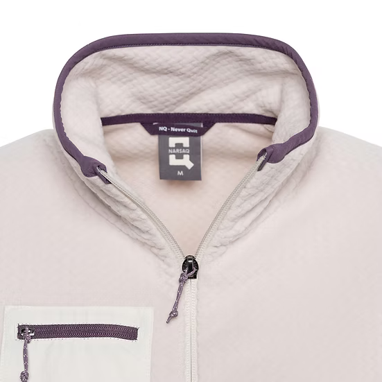 Pipaluk Wave Fleece W