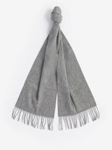 Plain Lambswool Scarf