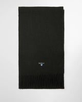 Plain Lambswool Scarf