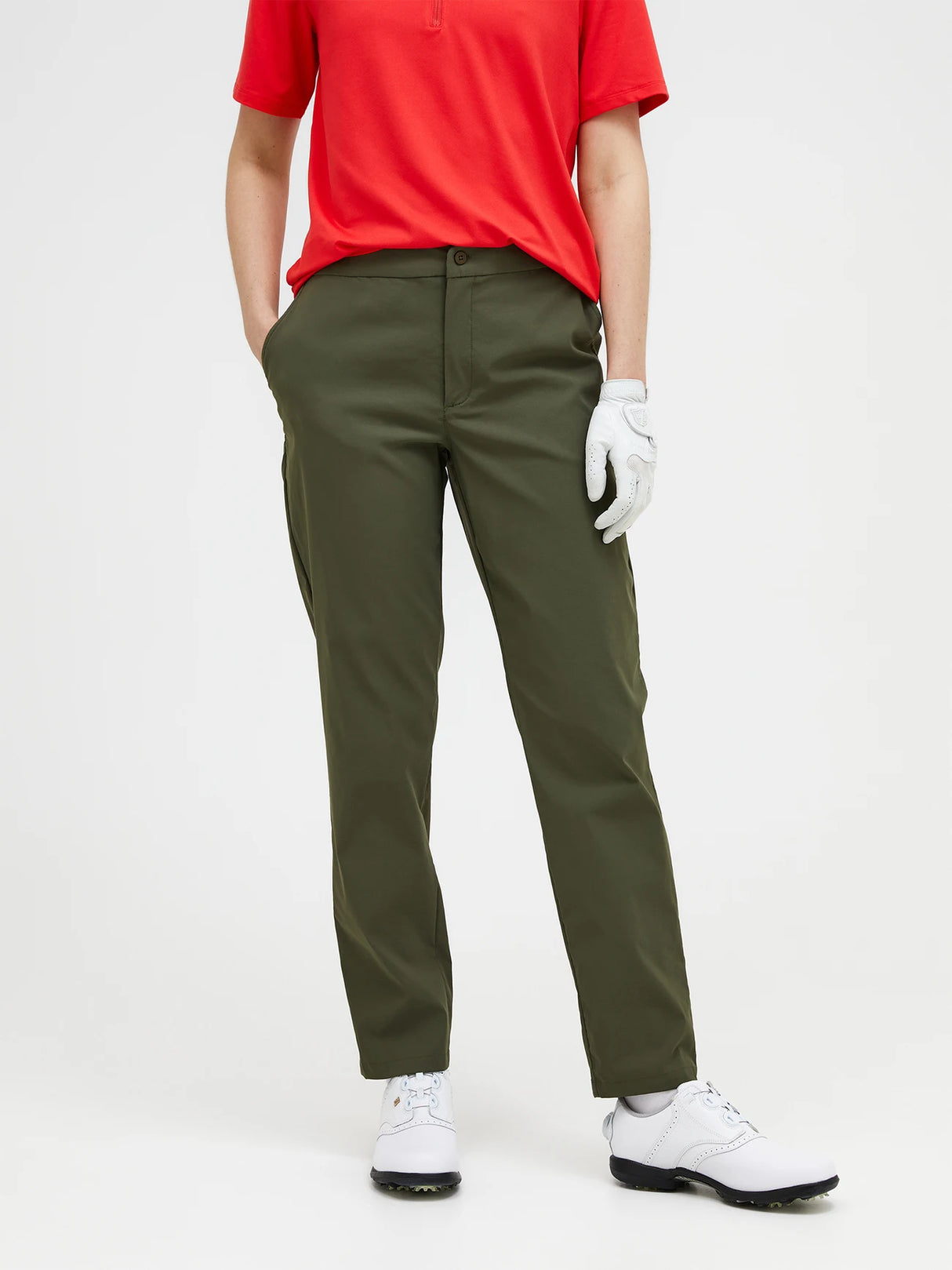 Player Pants W