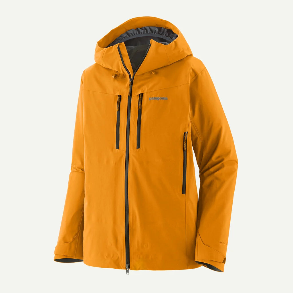 Pluma Pro GTX Jacket