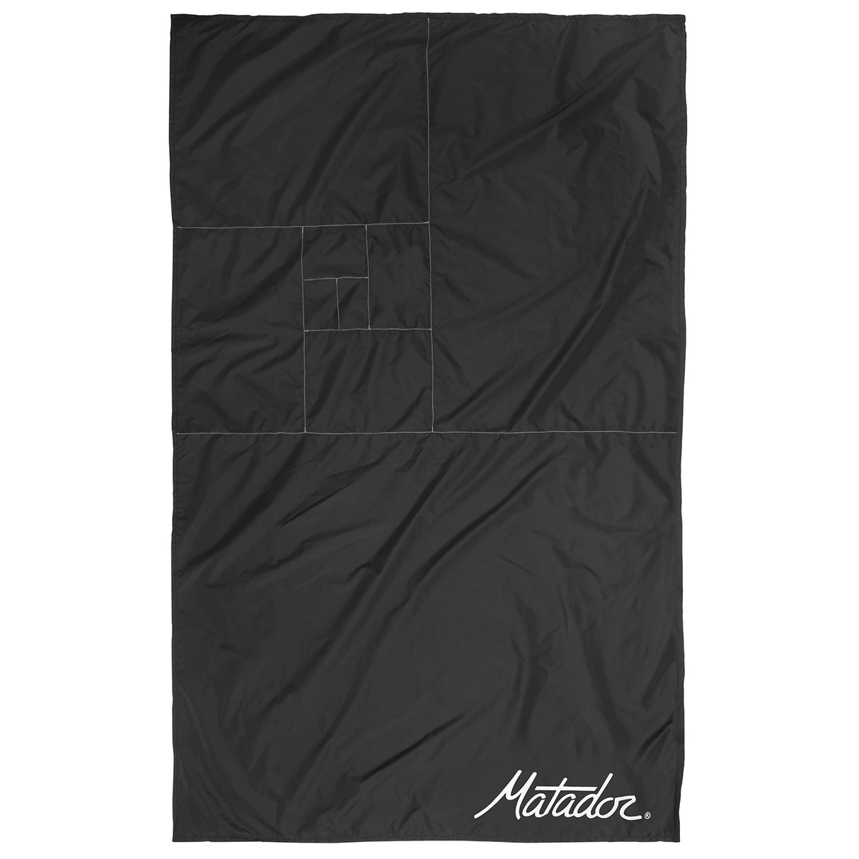 Mini Pocket Blanket