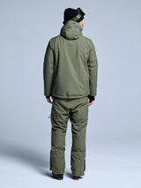 Arctic 2L Insulated Jacket Men