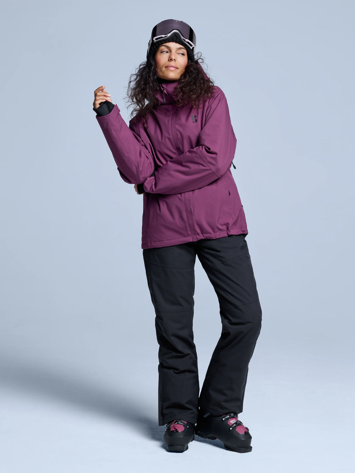 Arctic 2L Insulated Jacket Women