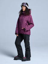 Arctic 2L Insulated Jacket Women