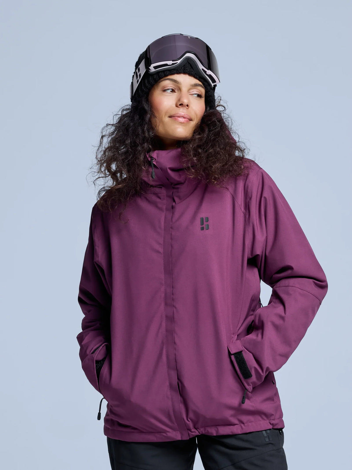 Arctic 2L Insulated Jacket Women