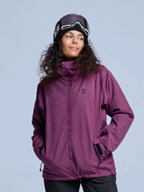 Arctic 2L Insulated Jacket Women