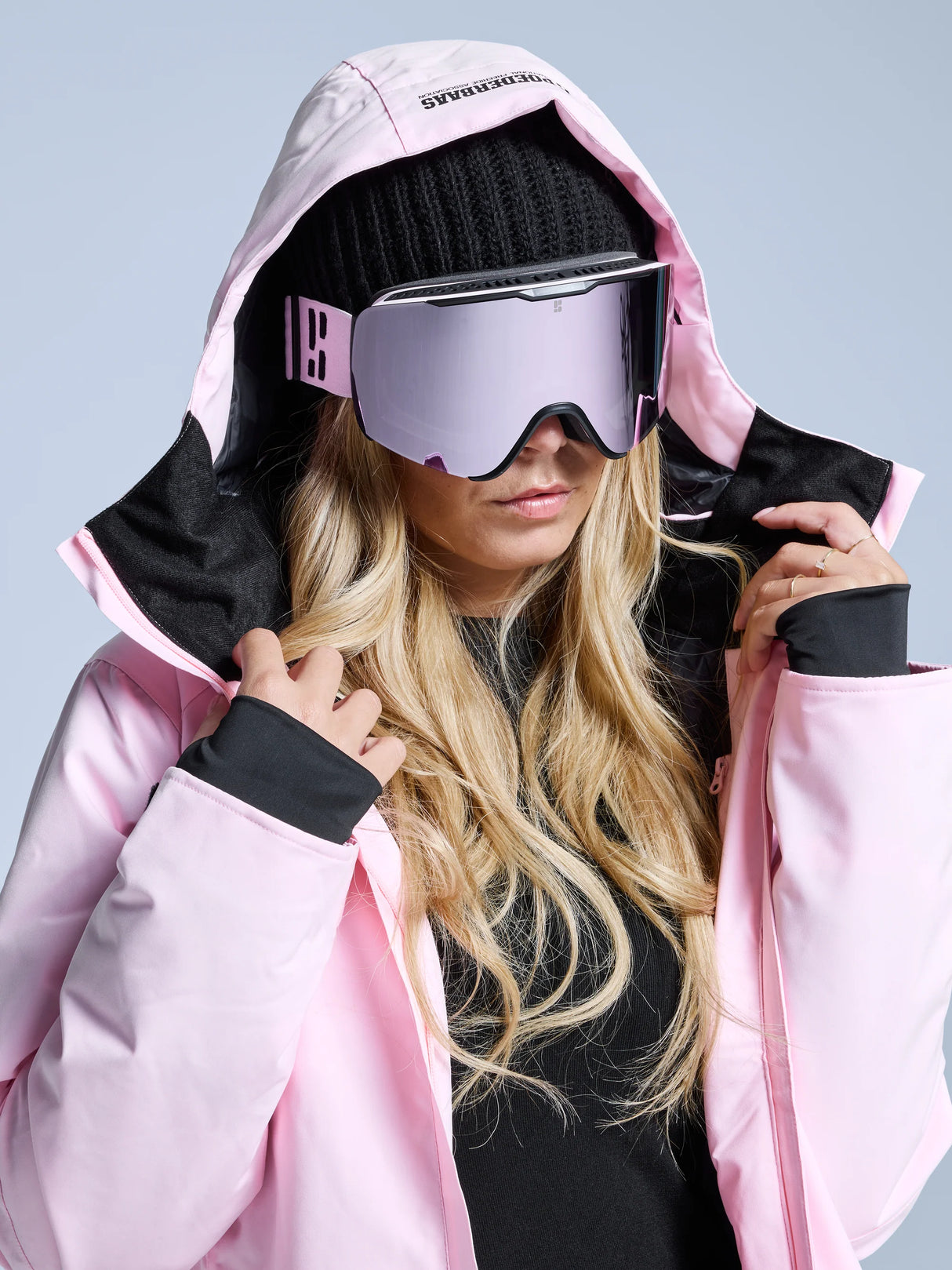 Arctic 2L Insulated Jacket Women