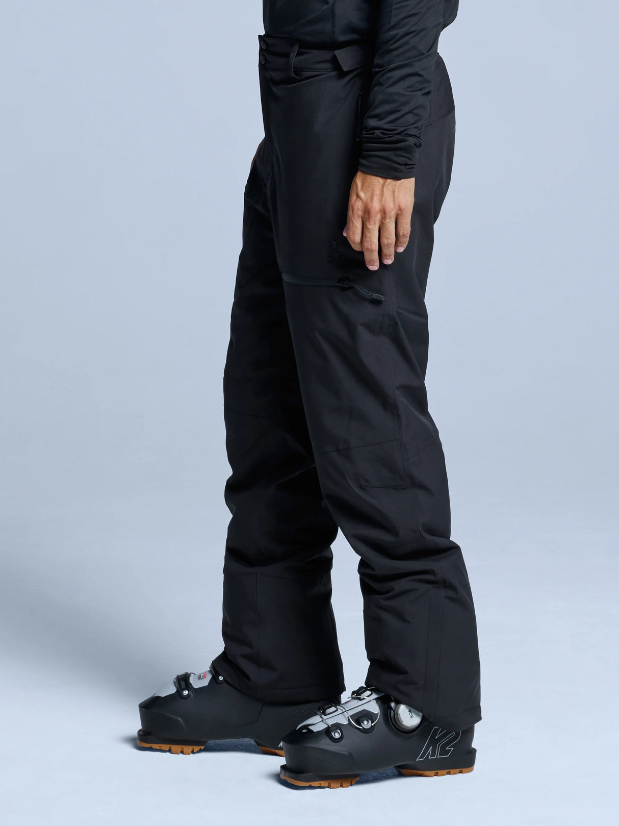 Arctic 2L Insulated Pant
