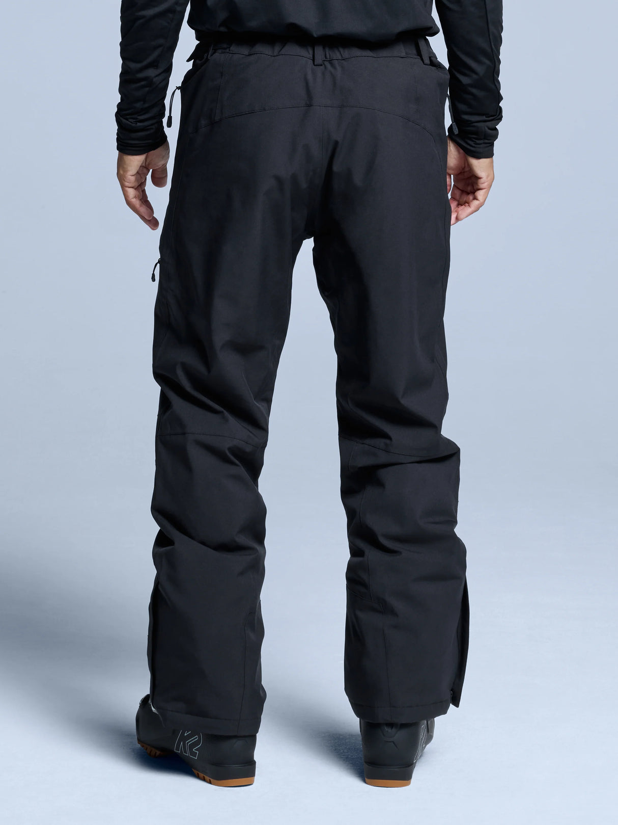 Arctic 2L Insulated Pant