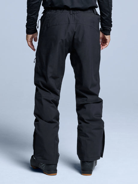 Arctic 2L Insulated Pant