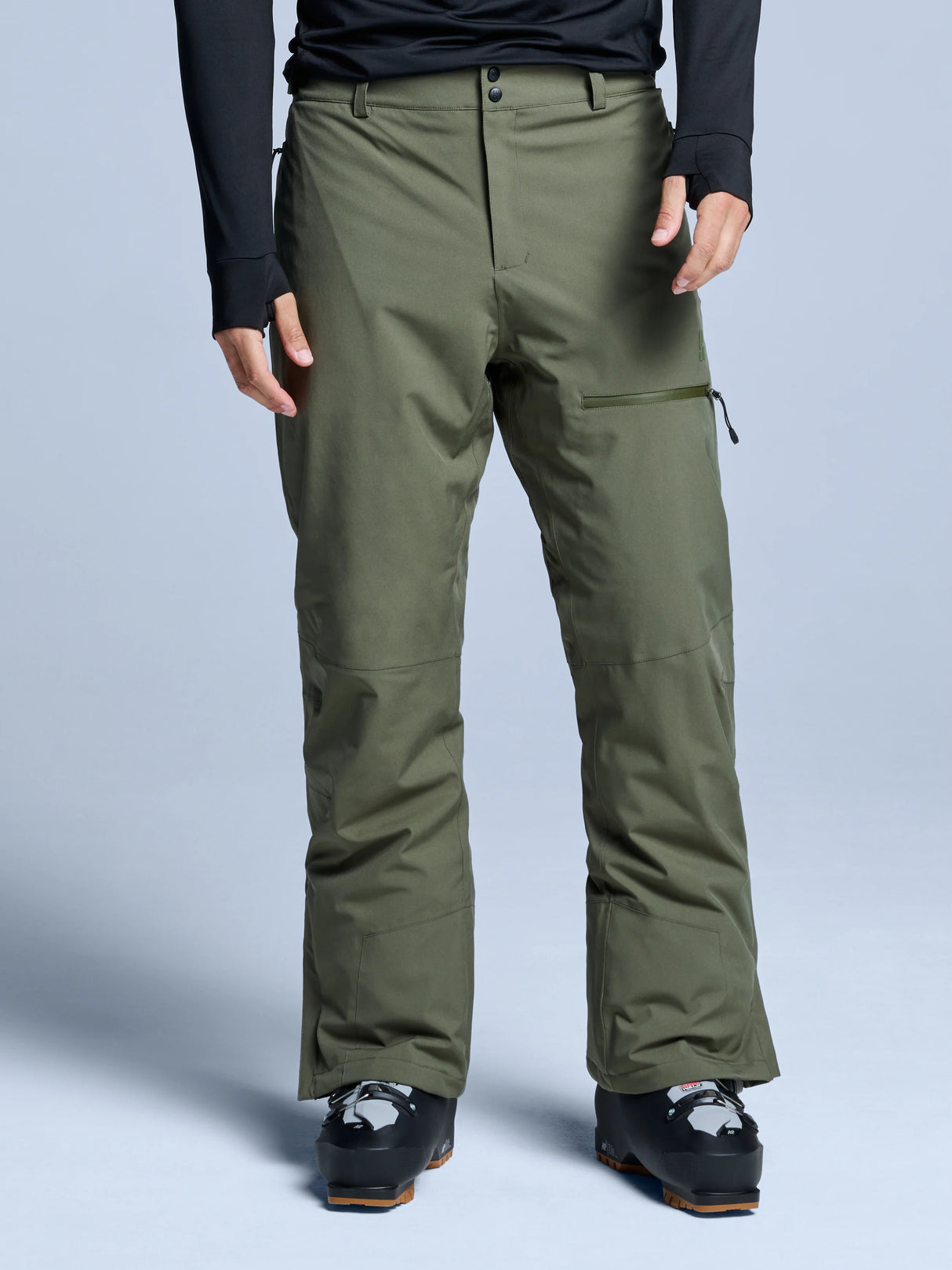 Arctic 2L Insulated Pant
