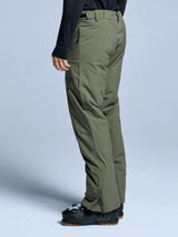 Arctic 2L Insulated Pant