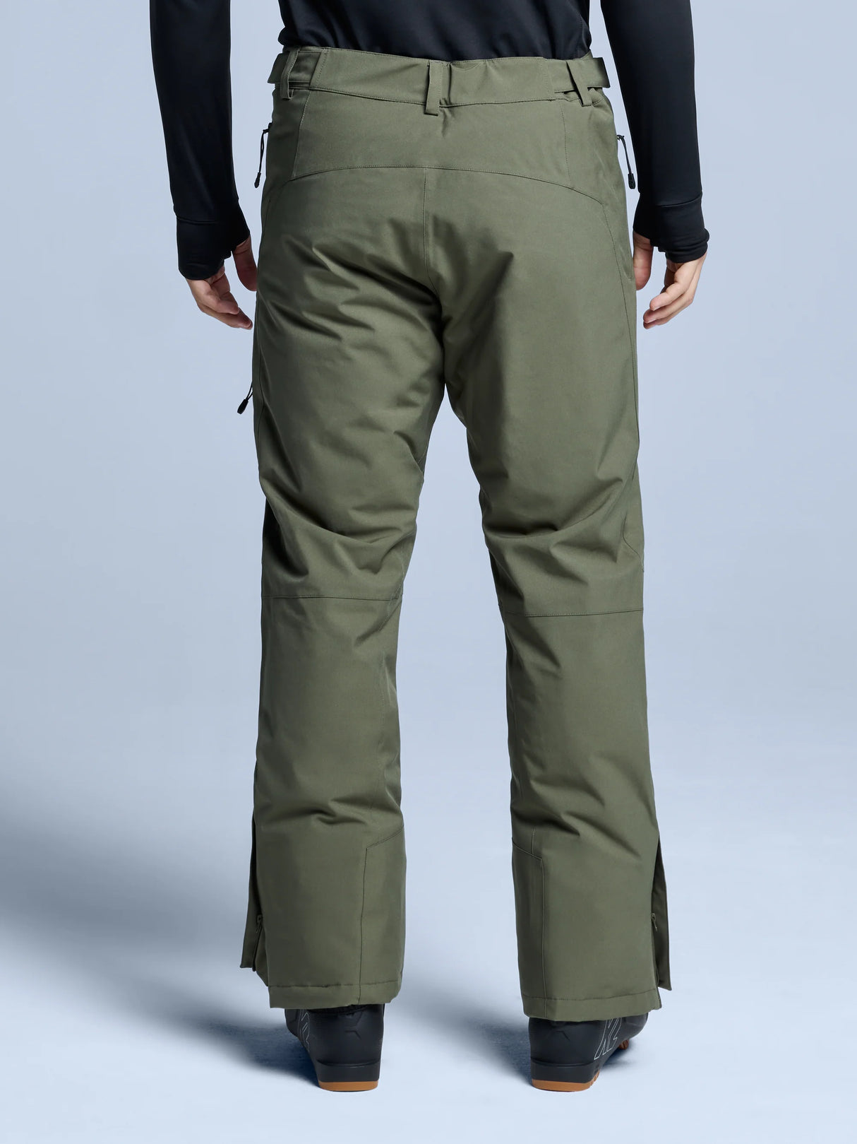 Arctic 2L Insulated Pant