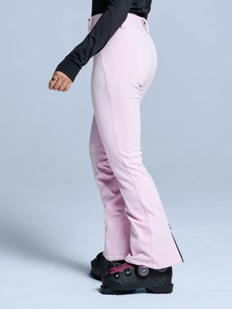 Arctic Stretch Softshell