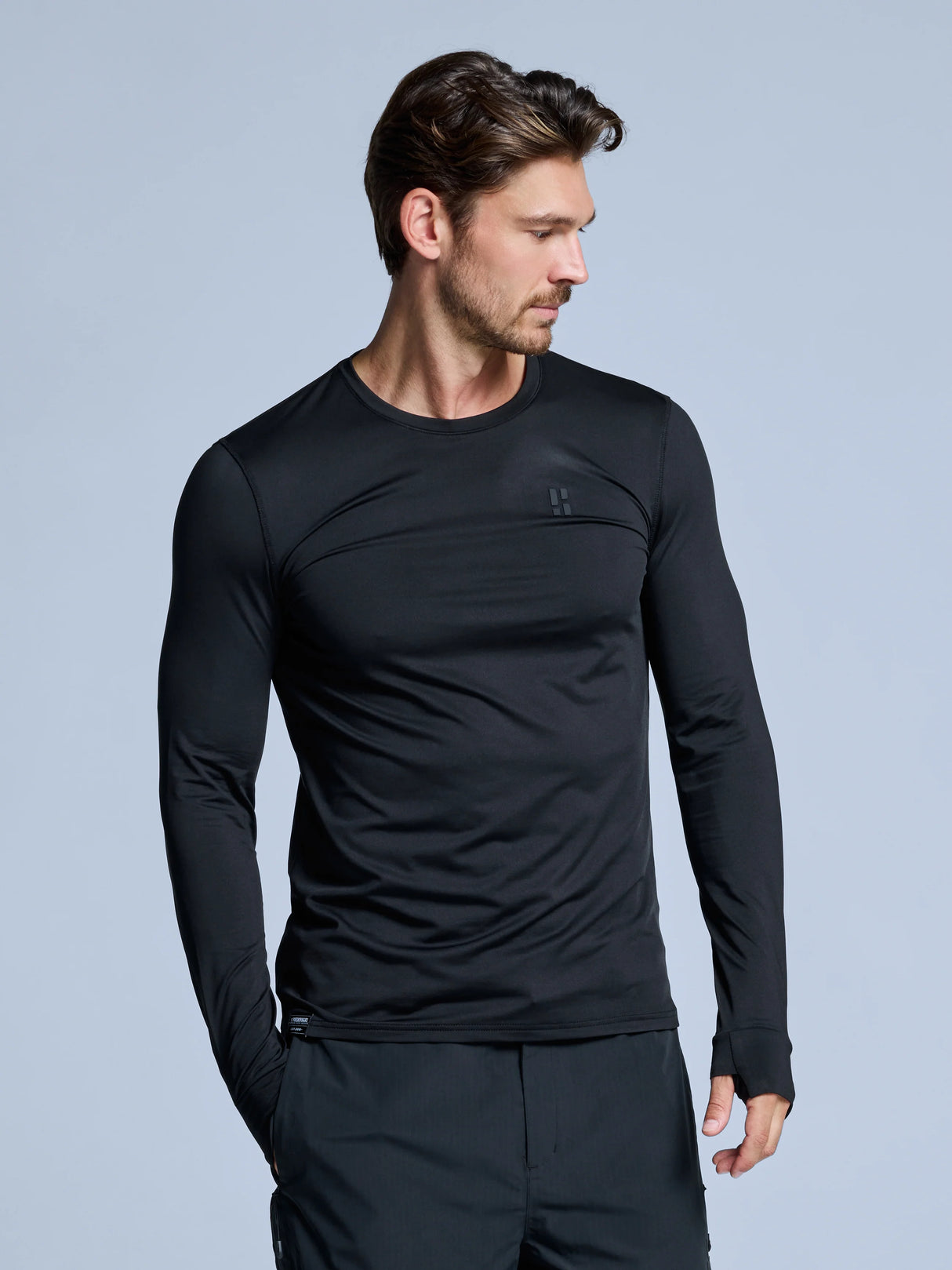 Four Seasons Longsleeve