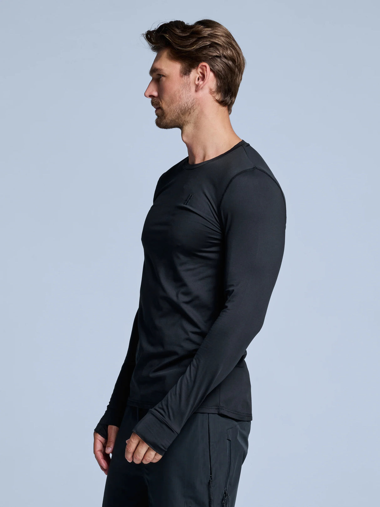 Four Seasons Longsleeve