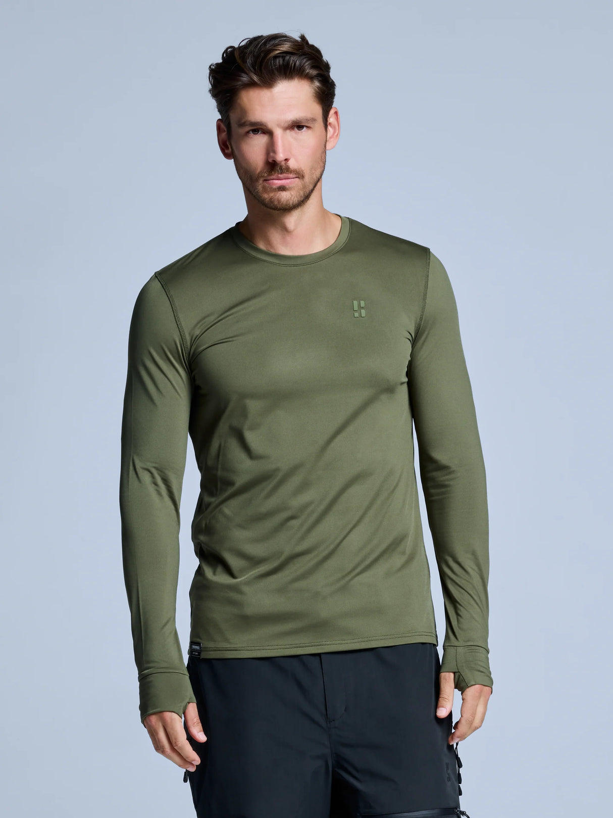 Four Seasons Longsleeve