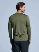 Four Seasons Longsleeve