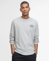 Pointer LS Graphic T-Shirt