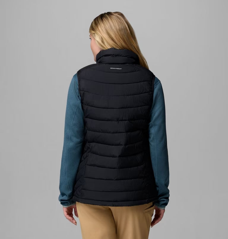 Powder Lite™ II Bodywarmer