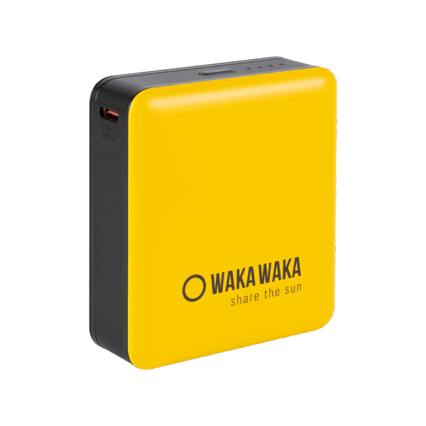 Power 10 Powerbank