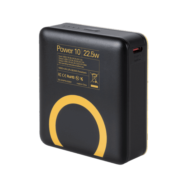 Power 10 Powerbank