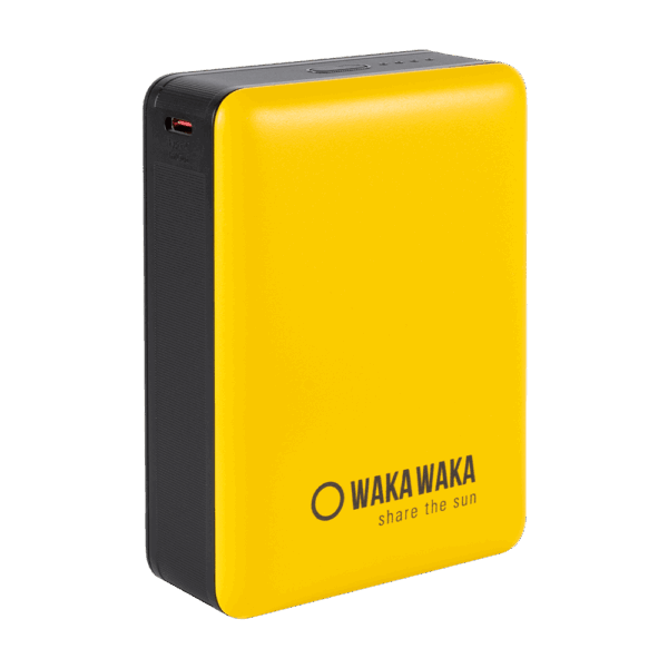 Power 20 Powerbank