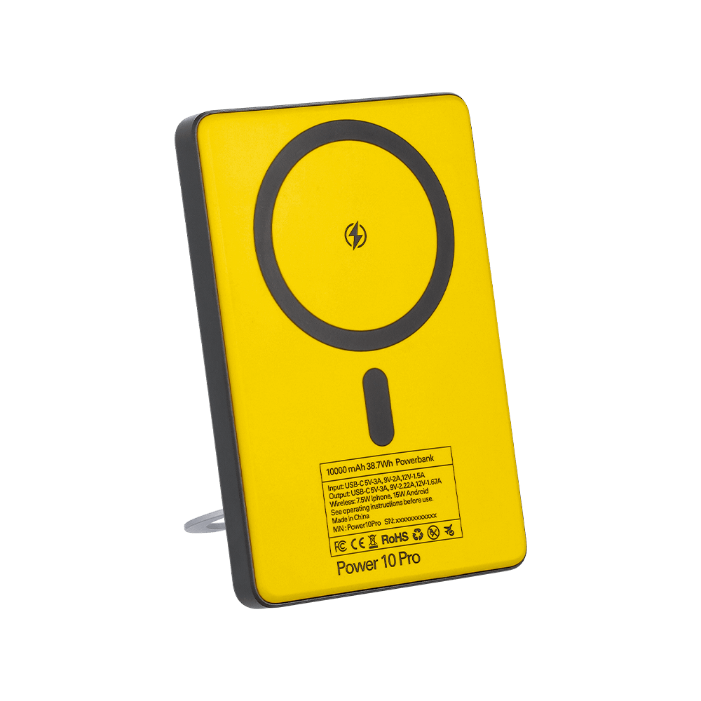 Power Pro Powerbank
