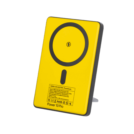 Power Pro Powerbank