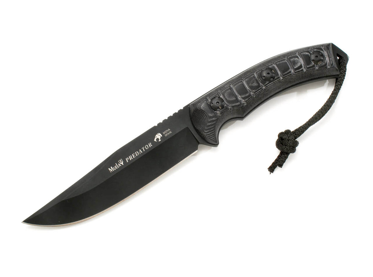 Predator 14N