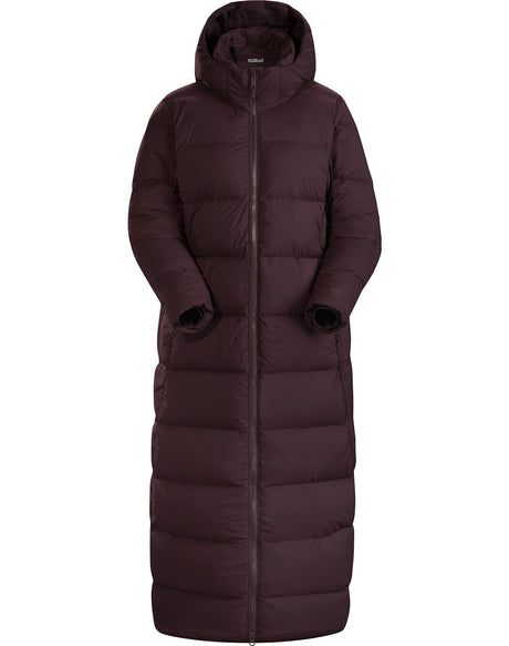 Prema-Down-Coat-W-Phantasm