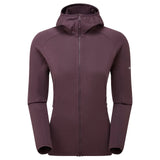 Protium Hoodie W