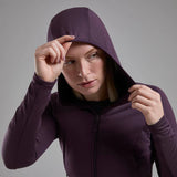 Protium Hoodie W