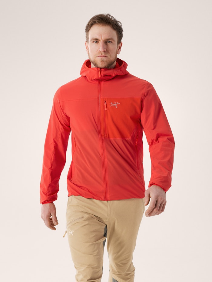 Proton SL Hoody