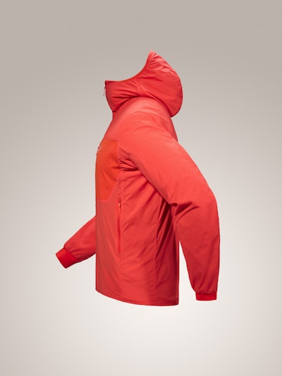 Proton SL Hoody