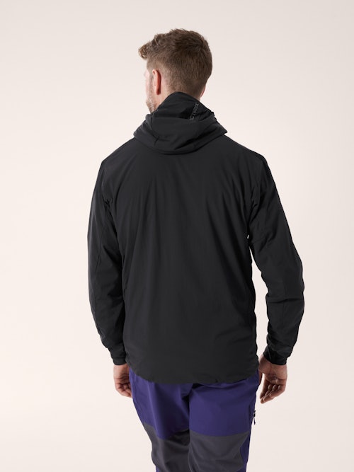Proton SL Hoody M
