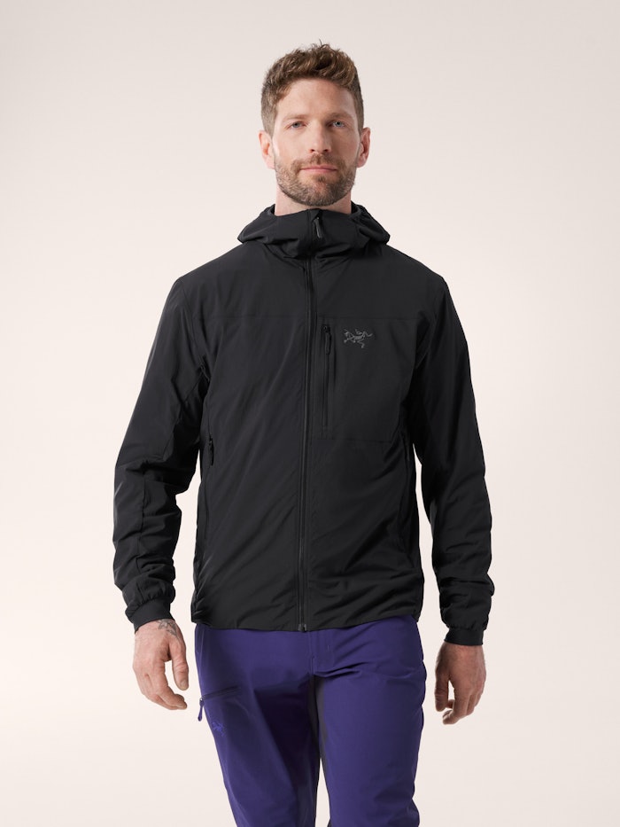 Proton SL Hoody M