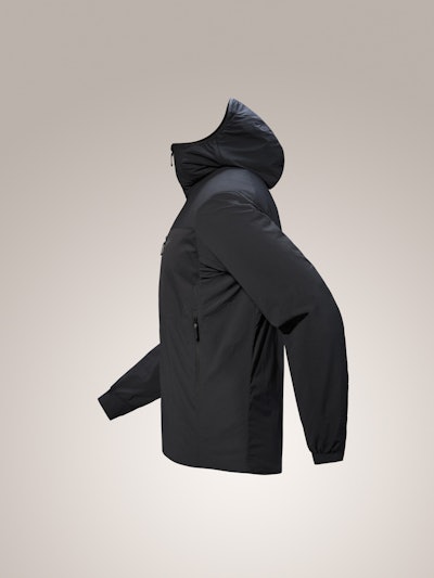 Proton SL Hoody M