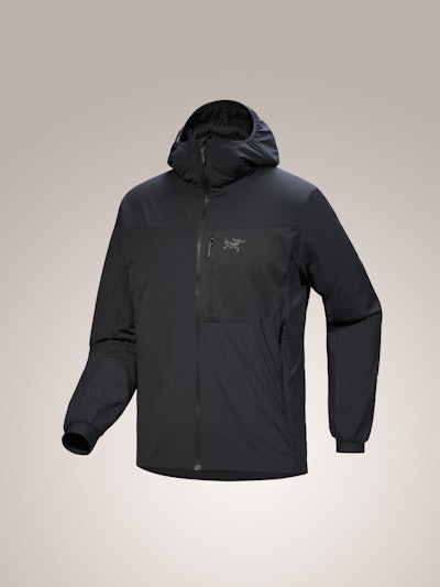 Proton SL Hoody M