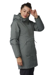 Pulaski III Interchange Jacket W