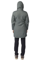 Pulaski III Interchange Jacket W
