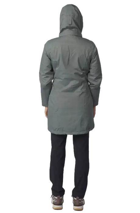 Pulaski III Interchange Jacket W