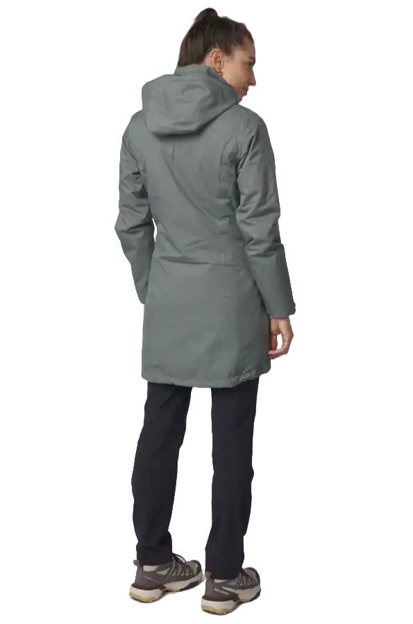 Pulaski III Interchange Jacket W
