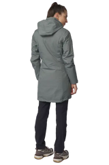 Pulaski III Interchange Jacket W