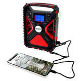 Quest DAB+  All-Band Radio